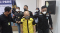 WNA EW Pemakai Paspor Palsu Ditangkap Imigrasi Bandara Soetta