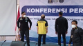 WNA EW Pemakai Paspor Palsu Ditangkap Imigrasi Bandara Soetta