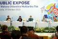 WOM Finance Catatkan Kinerja Positif 