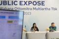 WOM Finance Catatkan Kinerja Positif 
