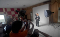Workshop Fotografi Teknik Lighting Memotret Produk dan Fashion