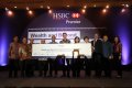 Workshop HSBC Wealth & Beyond Personal Economy Forum 2016