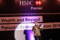 Workshop HSBC Wealth & Beyond Personal Economy Forum 2016