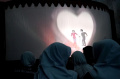 Workshop Wayang Tavip di Monpera Jawa Barat
