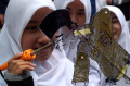 Workshop Wayang Tavip di Monpera Jawa Barat