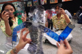 Workshop Wayang Tavip di Monpera Jawa Barat