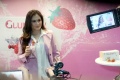 Wulan Guritno Band Ambassador Glumory Beauty Drink