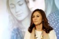 Wulan Guritno Produseri Film I am Hope
