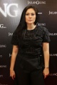Wulan Guritno Hadiri Press Screening Film Jailangkung