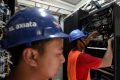XL Axiata Perkuat Jaringan Data di Perbatasan Negara