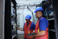 XL Axiata Perkuat Jaringan Data di Perbatasan Negara