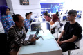 XL Axiata Region Jabar Peringati Hari Pelanggan Nasional 2024