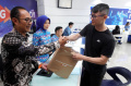 XL Axiata Region Jabar Peringati Hari Pelanggan Nasional 2024