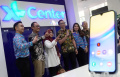 XL Axiata Region Jabar Peringati Hari Pelanggan Nasional 2024