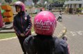 XL Kerjasama dengan LadyJEK