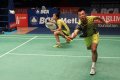 Xu Chen Dan Ma Jin Juara Indonesia Open