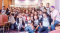 Yan Dwita Hermansyah Ketua Pokja Wartawan Harian Tangerang