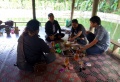 Yayasan Ngarumat Lembur Tanam 1000 Pohon Lestarikan Alam