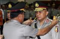 Yazid Fanani Jabat Kapolda Jambi Gantikan Musyafak