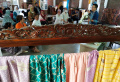 YBJB Gelar Riung Batik Jawa Barat 2022