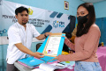 YBM PLN Bantu Pembebasan Ijazah Siswa Lulusan SMK Nasional