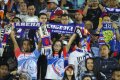 Arema Cronus vs Bali United Dalam Laga Lanjutan ISC 2016