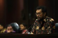 Yorrys Raweyai Paparkan Visi dan Misi Capim MPR dari Unsur DPD