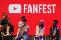 Youtube Fanfest 2016
