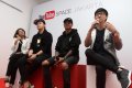 Youtube Pop Up Space Jakarta