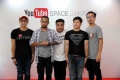 Dukung Kreator Lokal, Youtube Pop Up Space Dihadirkan di Jakarta