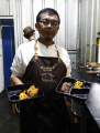 Yoyo Waluyo Chef Steak Tenda 57