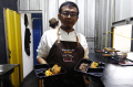 Yoyo Waluyo Chef Steak Tenda 57