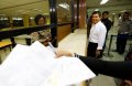 Yuddy Chrisnandi Sidak Samsat Polda Metro Jaya
