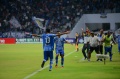 Yudi Khoerudin Lakukan Selebrasi