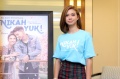 Yuki Kato Main Film Nikah Yuk