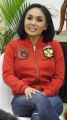 Yuni Shara Suarakan Lagu Asian Games 2018