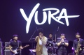 Yura Yunita Tampil di Jakarta Weekday Festival