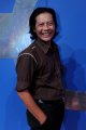 Yusuf Surya Hadiri Program Baru ANTV