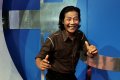Yusuf Surya Hadiri Program Baru ANTV