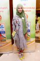 Zaskia Adya Mecca Hadiri Peluncuran My Baby