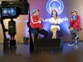 Zaskia Gotik Lounching Single Ayo Turu