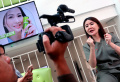 Zaskia Gotik Treatment Milky Skin di Dermapro Jakarta, Sekali Infus Rp50 Juta