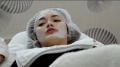 Zaskia Gotik Treatment Milky Skin di Dermapro Jakarta, Sekali Infus Rp50 Juta