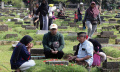 Ziarah Kubur Jelang Bulan Puasa