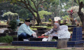 Ziarah Kubur Jelang Bulan Puasa