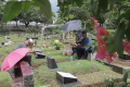 Ziarah Kubur Jelang Ramadan