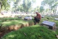 Ziarah Kubur Saat Lebaran