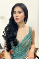 Zoe Levana, Wakil Supermodel Internasional Indonesia di Thailand