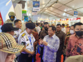 Zona Bakamla Timur Turut Meriahkan Sail Tidore Expo 2022