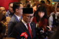 Zulkifli Hasan Jabat Menteri Perdagangan